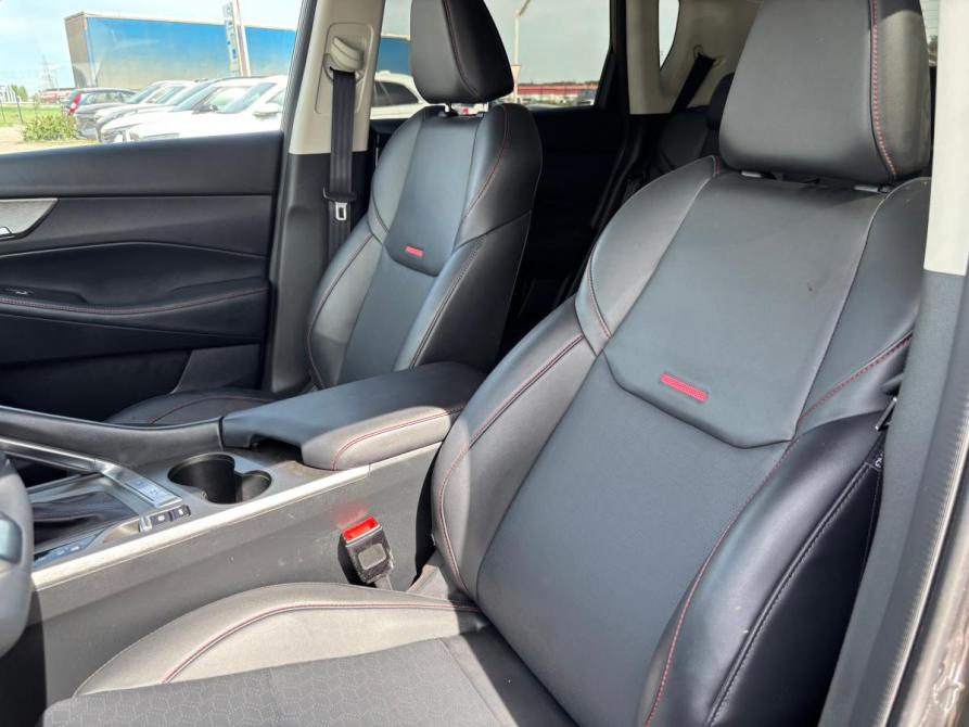 Changan CS35 Plus I Рестайлинг Набережные Челны  - изображение 13