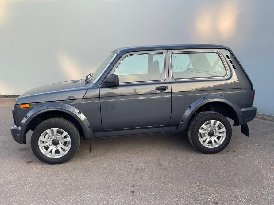 Lada (ВАЗ) 2121 (4x4) I Рестайлинг Стерлитамак  - изображение 4