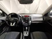 Kia Ceed I Рестайлинг Москва  - изображение 34