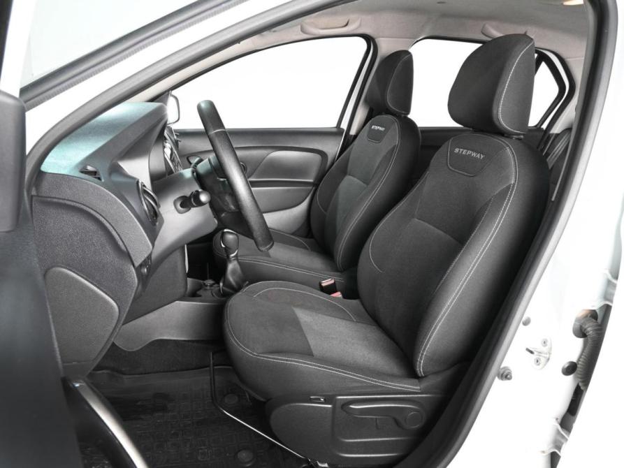 Renault Logan II Рестайлинг Ростов-на-Дону  - изображение 10