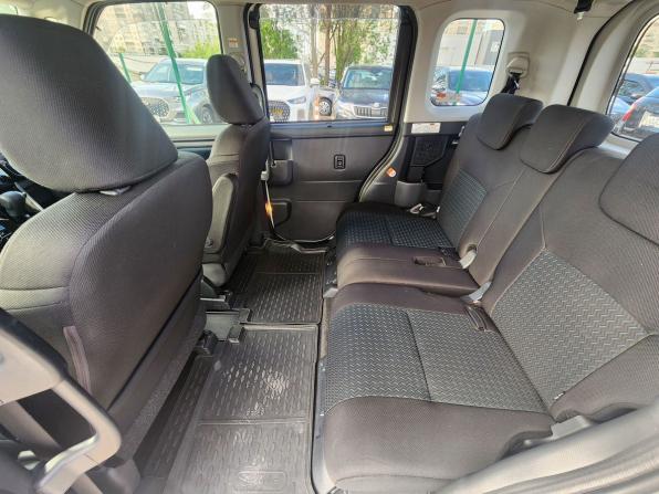 Daihatsu Thor I Рестайлинг с пробегом 2020 года, цена 1 349 000 рублей, 71140 км, микровэн, Автокод Объявления