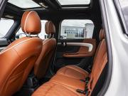 Mini Countryman II Рестайлинг Москва  - изображение 37