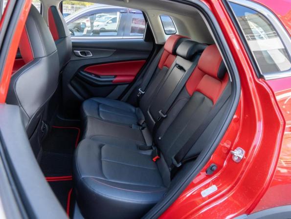 Changan CS55 Plus II с пробегом 2023 года, цена 2 100 000 рублей, 43817 км, внедорожник, Автокод Объявления