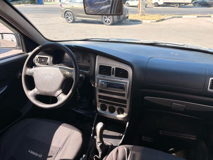 Chery Amulet (A15) I Рестайлинг Ростов-на-Дону  - изображение 11