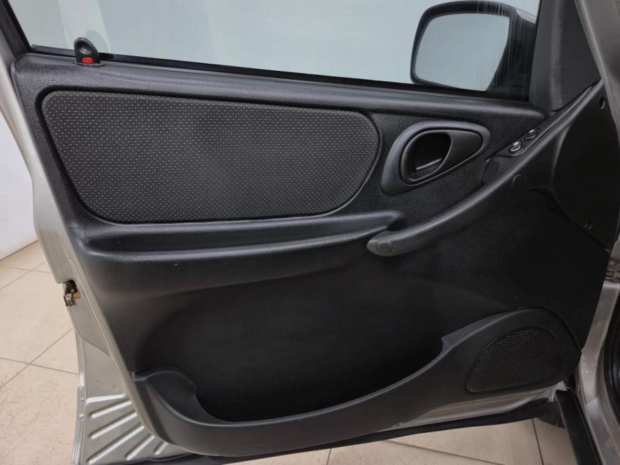 Chevrolet Niva I Рестайлинг Альметьевск  - изображение 9