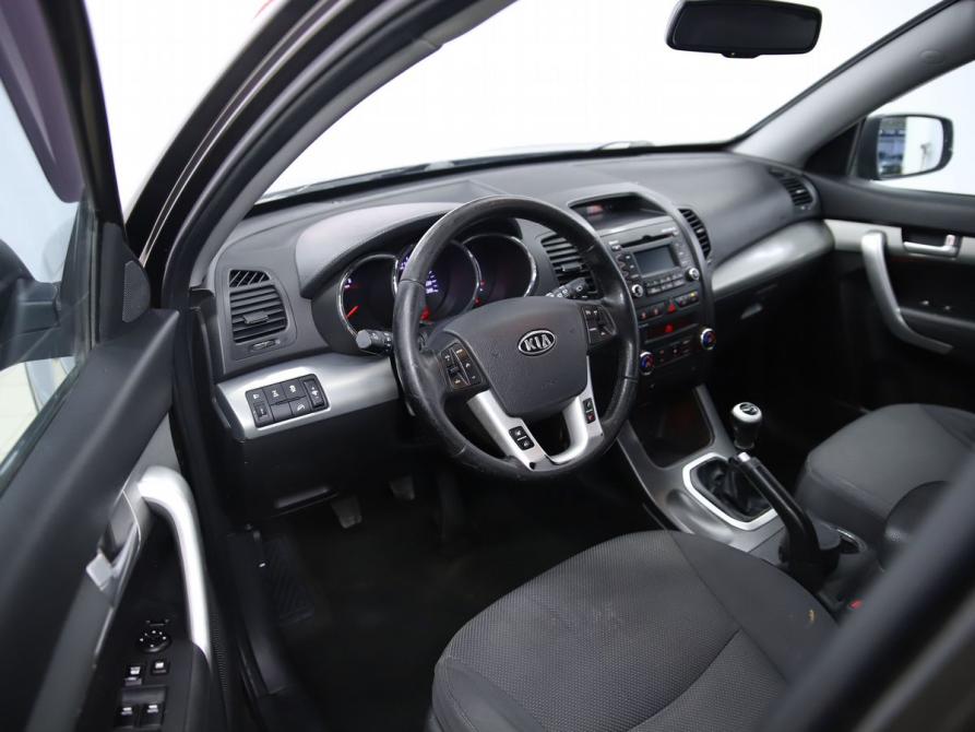 Kia Sorento II Уфа  - изображение 10