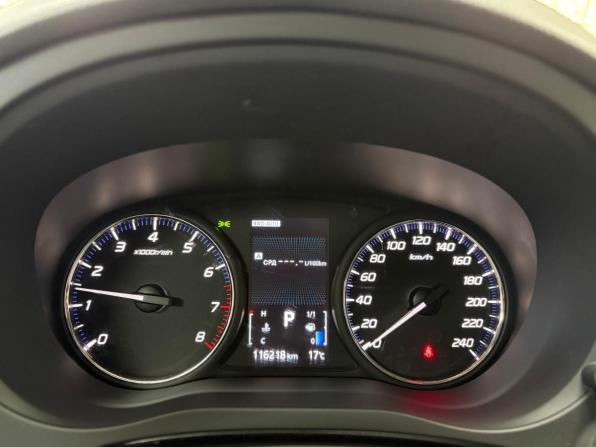 Mitsubishi Outlander III Рестайлинг 2 с пробегом 2016 года, цена 1 988 000 рублей, 116000 км, внедорожник, Автокод Объявления