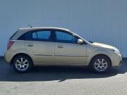 Kia Rio II Рестайлинг Новочеркасск  - изображение 21