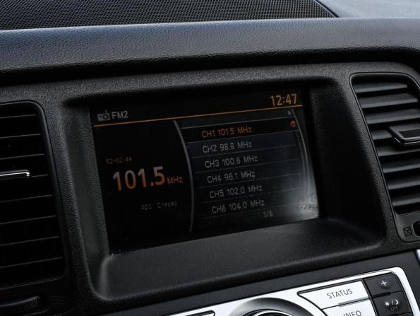 Nissan Murano II (Z51) Рестайлинг с пробегом 2012 года, цена 1 299 000 рублей, 180536 км, внедорожник, Автокод Объявления