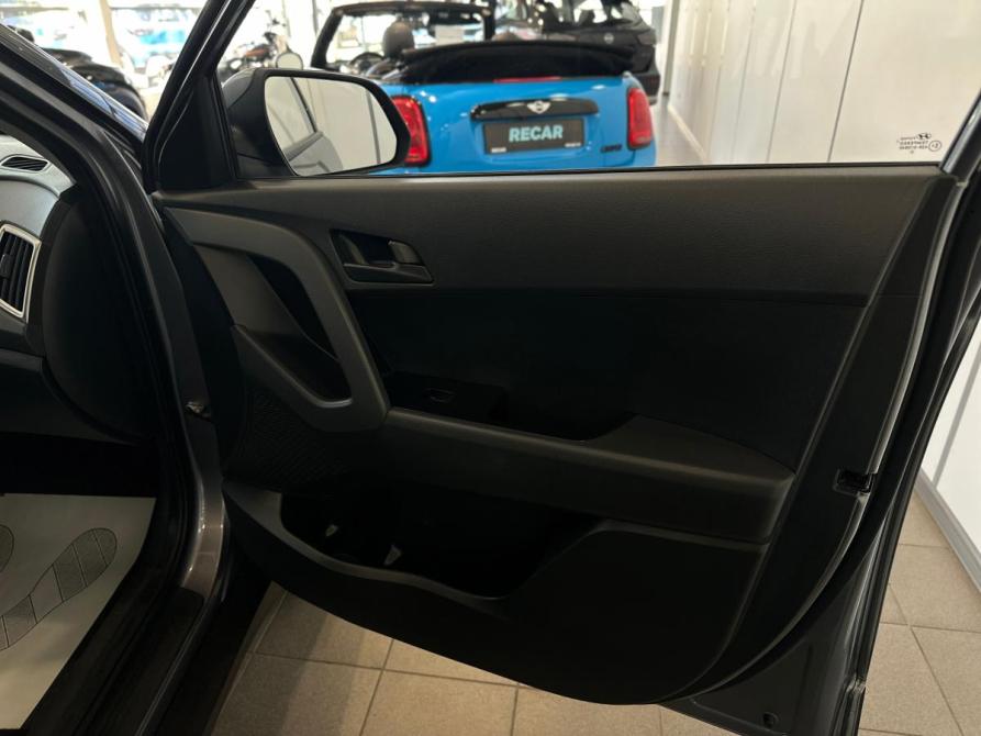 Hyundai Creta I Рестайлинг Санкт-Петербург  - изображение 31