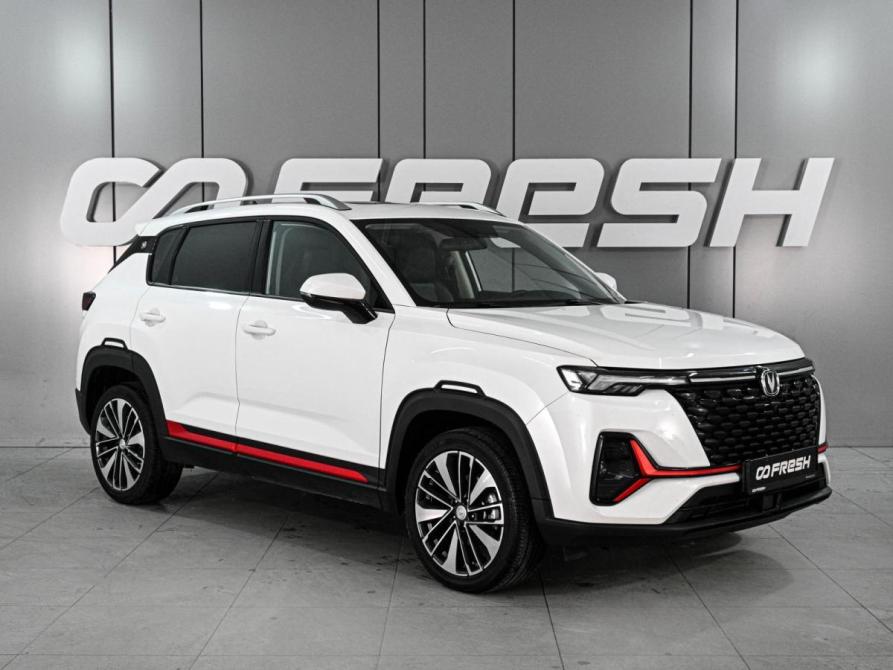 Changan CS35 Plus I Рестайлинг Ростов-на-Дону  - изображение 1