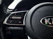 Kia Optima IV Рестайлинг Уфа  - изображение 50
