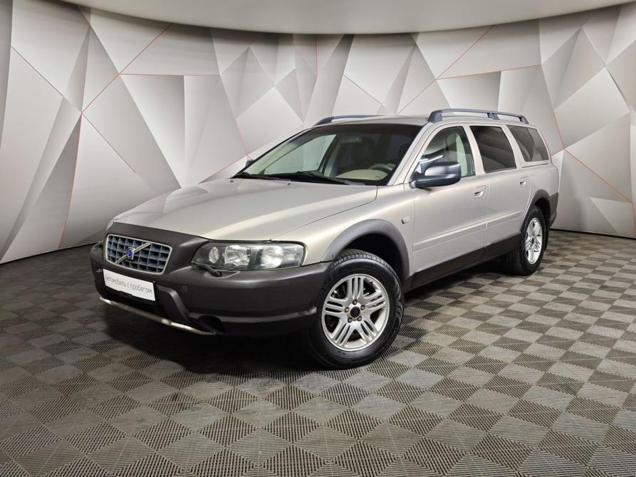 Volvo XC70 I Москва  - изображение 1
