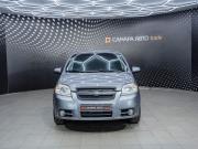 Chevrolet Aveo I Рестайлинг Самара  - изображение 25