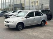 Lada (ВАЗ) Kalina I Воронеж  - изображение 12