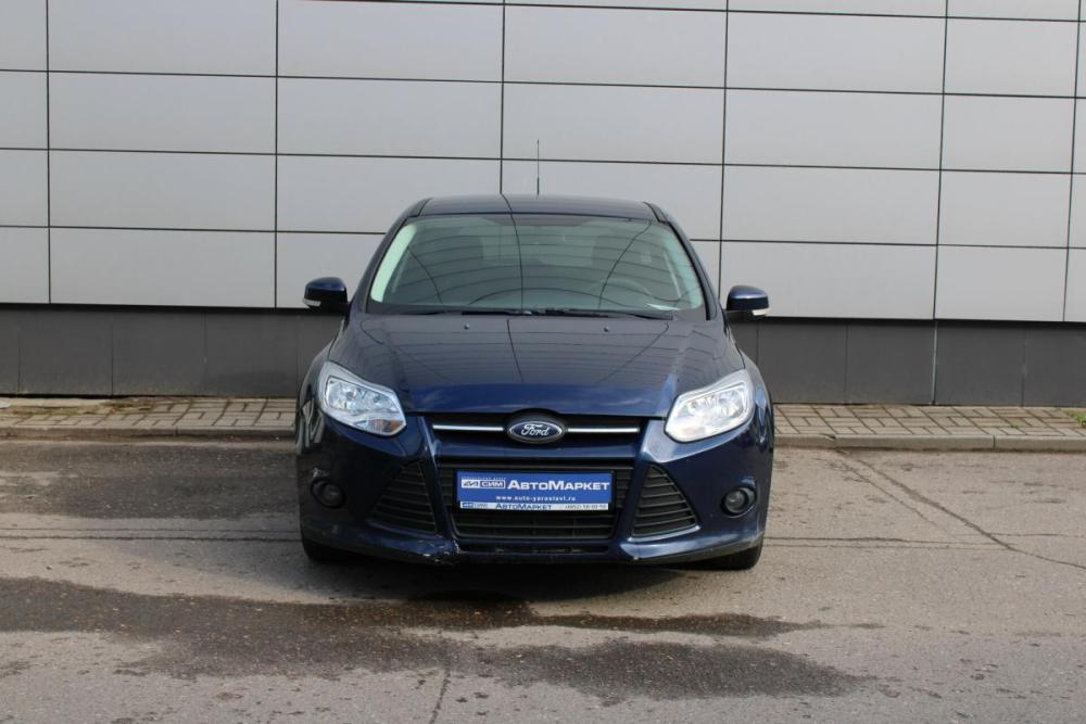 Ford Focus III Ярославль  - изображение 2