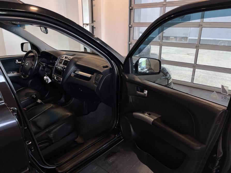 Kia Sportage II Чебоксары  - изображение 26