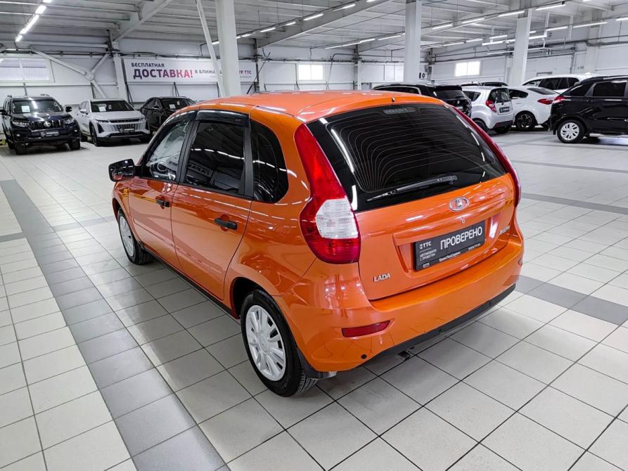 Lada (ВАЗ) Kalina II Набережные Челны  - изображение 11