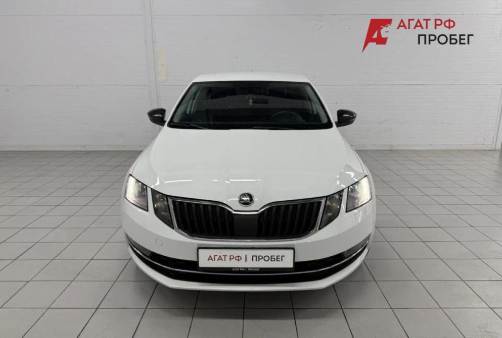 Skoda Octavia III (A7) Астрахань  - изображение 2