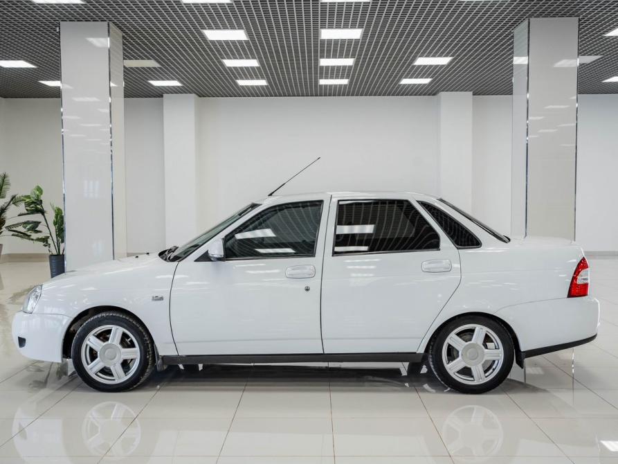 Lada (ВАЗ) Priora I Рестайлинг Самара  - изображение 7
