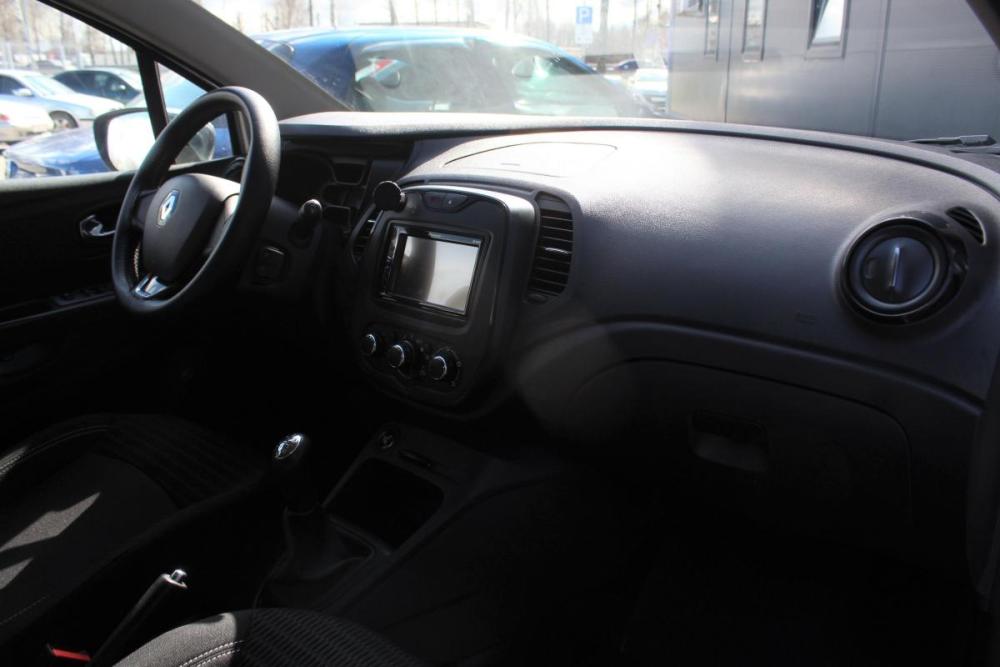 Renault Kaptur I Брянск  - изображение 11