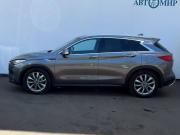 Infiniti QX50 II Москва  - изображение 21
