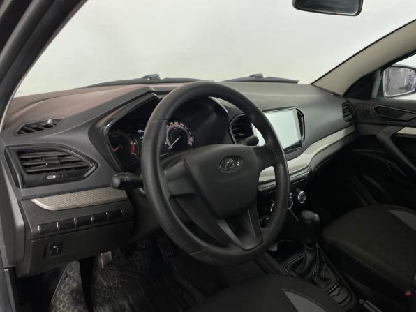 Lada (ВАЗ) Vesta I Рестайлинг (NG) с пробегом 2024 года, цена 1 215 000 рублей, 84328 км, седан, Автокод Объявления