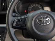 Toyota Passo III Новосибирск  - изображение 31