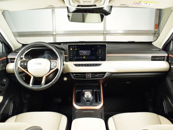 Haval Jolion I с пробегом 2022 года, цена 1 767 999 рублей, 54367 км, внедорожник, Автокод Объявления
