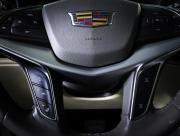Cadillac XT5 I Рестайлинг Москва  - изображение 49