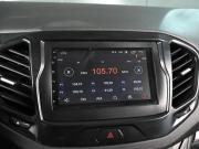 Lada (ВАЗ) Vesta I Ростов-на-Дону  - изображение 30