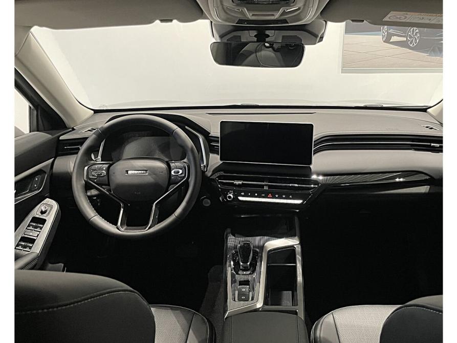 Haval Jolion I Рестайлинг 2 Москва  - изображение 10