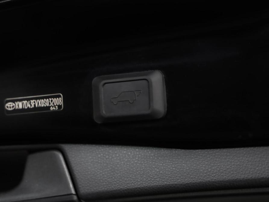 Toyota RAV4 V (XA50) Санкт-Петербург  - изображение 30