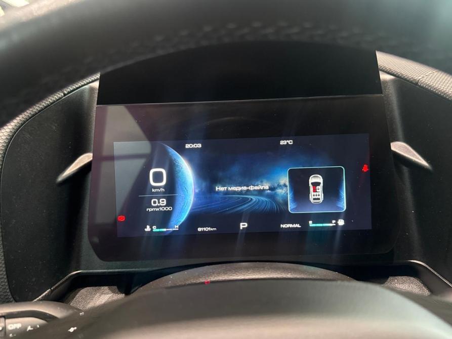 Haval Dargo Екатеринбург  - изображение 26