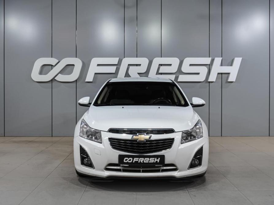 Chevrolet Cruze I Рестайлинг Воронеж  - изображение 3