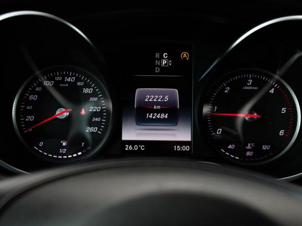Mercedes-Benz V-Класс III (W447) с пробегом 2015 года, цена 3 638 000 рублей, 147000 км, минивэн, Автокод Объявления