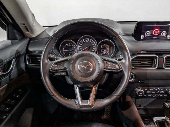 Mazda CX-5 II с пробегом 2018 года, цена 2 175 000 рублей, 136389 км, внедорожник, Автокод Объявления