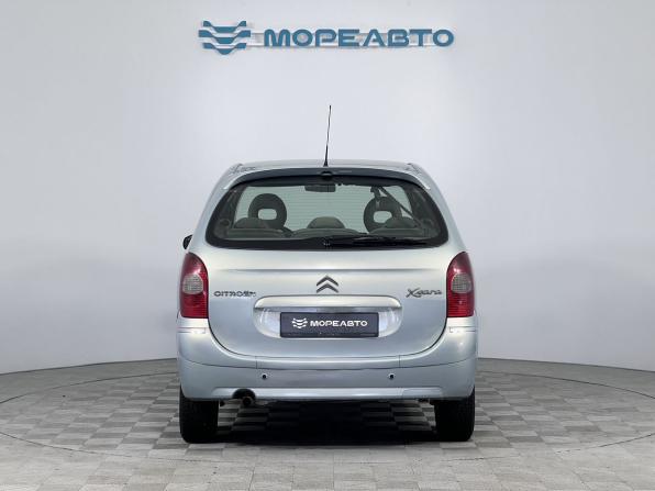 Citroen Xsara Picasso с пробегом 2004 года, цена 399 000 рублей, 450000 км, компактвэн, Автокод Объявления
