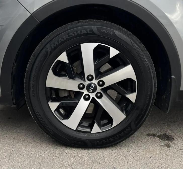 Kia Sorento IV Воронеж  - изображение 21