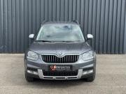 Skoda Yeti I Рестайлинг Самара  - изображение 19
