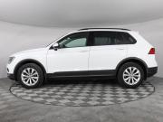 Volkswagen Tiguan II Химки  - изображение 22