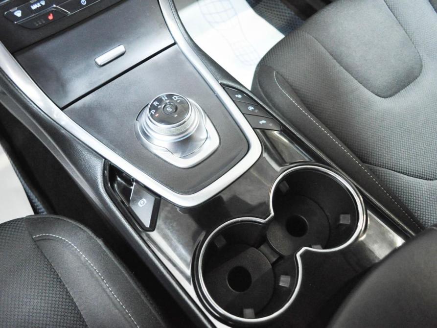 Ford S-MAX II Калуга  - изображение 19
