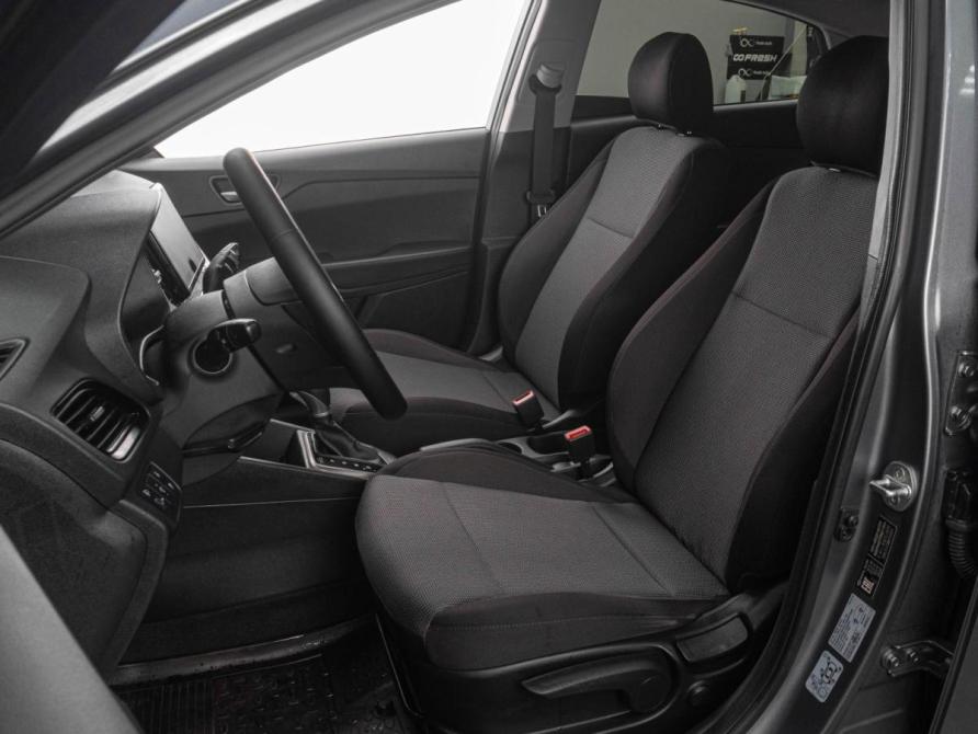 Hyundai Solaris II Рестайлинг Тюмень  - изображение 10