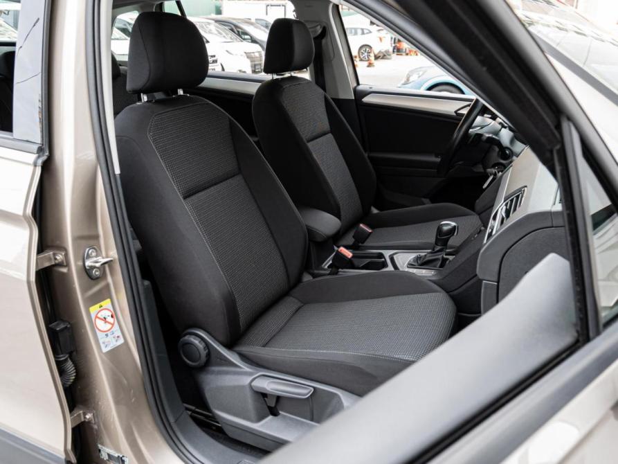 Volkswagen Tiguan II Краснодар  - изображение 8