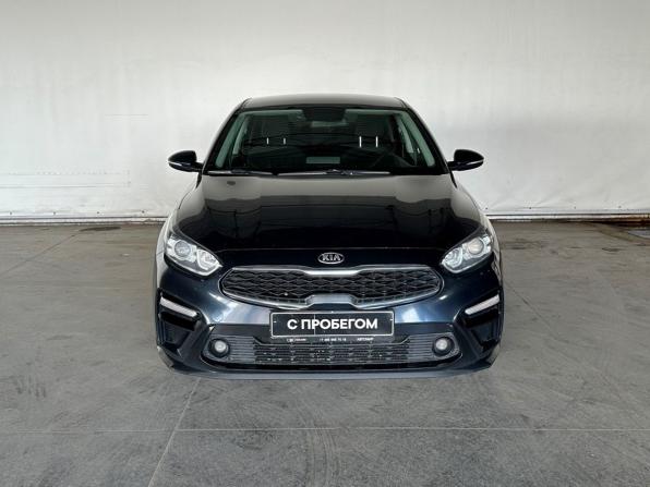 Kia Cerato IV с пробегом 2020 года, цена 1 889 000 рублей, 99000 км, седан, Автокод Объявления