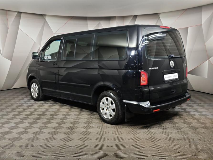 Volkswagen Multivan T5 Москва  - изображение 4