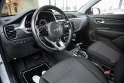 Kia Rio IV Рестайлинг Иркутск  - изображение 34