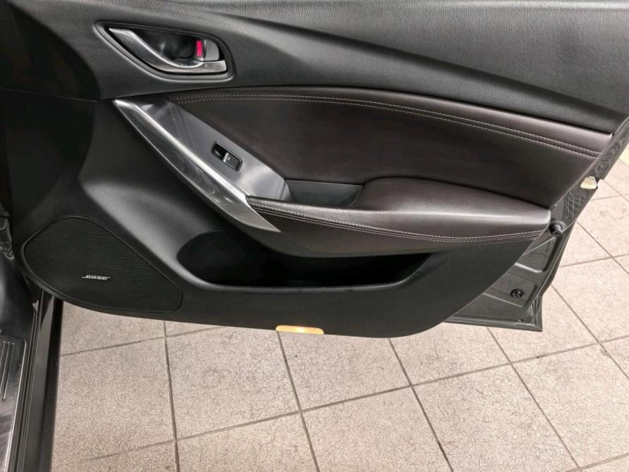 Mazda 6 III (GJ) Рестайлинг Санкт-Петербург  - изображение 21