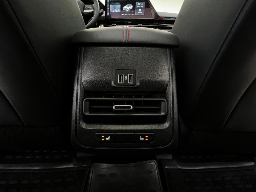Changan UNI-S (CS55 Plus) Волгоград  - изображение 40