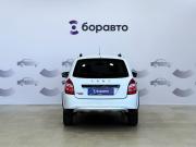 Lada (ВАЗ) Granta I Рестайлинг Ставрополь  - изображение 28